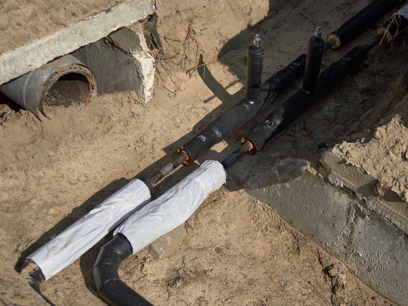 Increase Your Plumbing Service Business with an AI Driven, Targeted Website